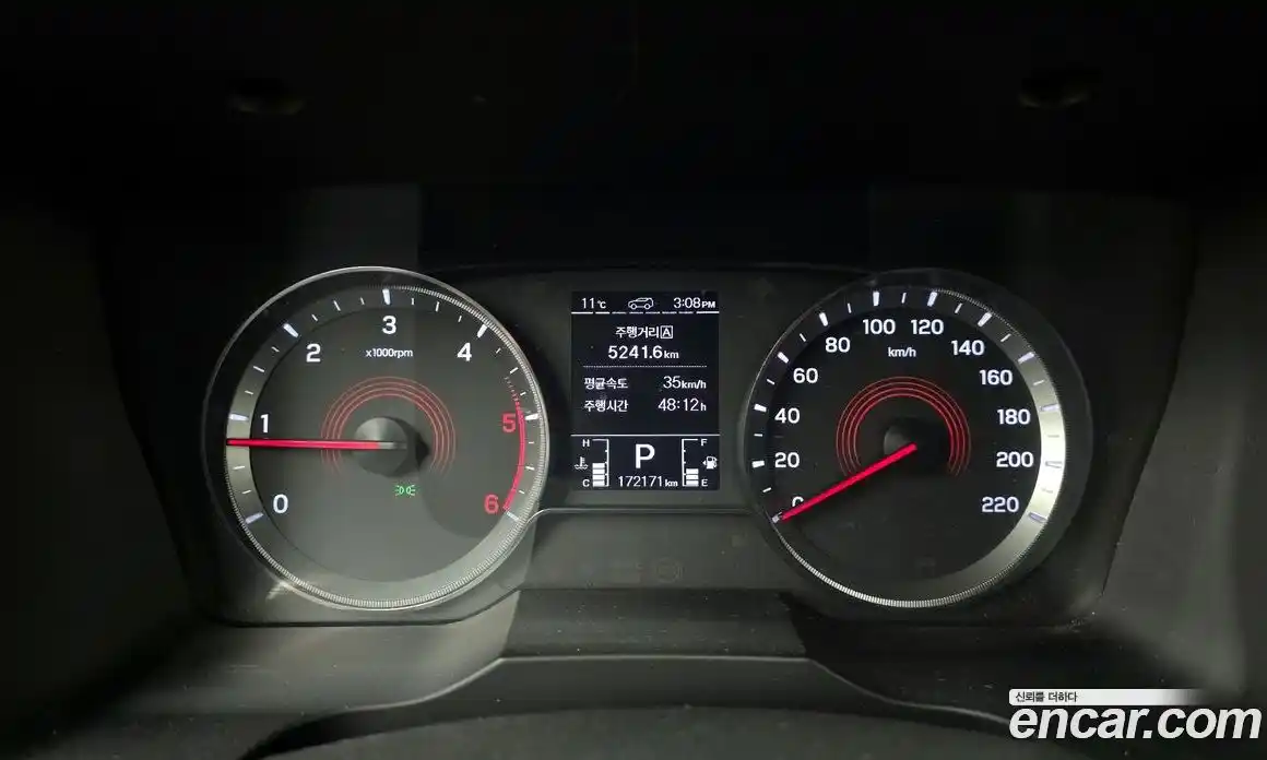 SsangYong Korando 2020 1.6 Автомат в Москве № 526870, фото 8