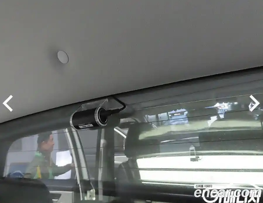 SsangYong Rexton 2018 2.2 Автомат в Москве № 526914, фото 11