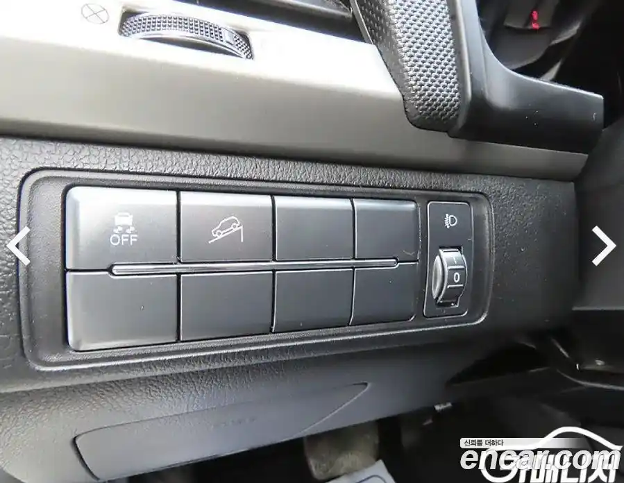 SsangYong Rexton 2018 2.2 Автомат в Москве № 526914, фото 15