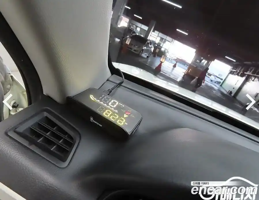 SsangYong Rexton 2018 2.2 Автомат в Москве № 526914, фото 18