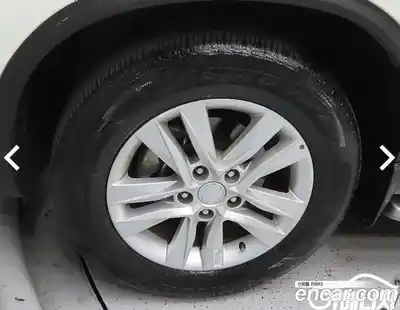 SsangYong Rexton 2018 2.2 Автомат в Москве № 526914, миниатюра 5