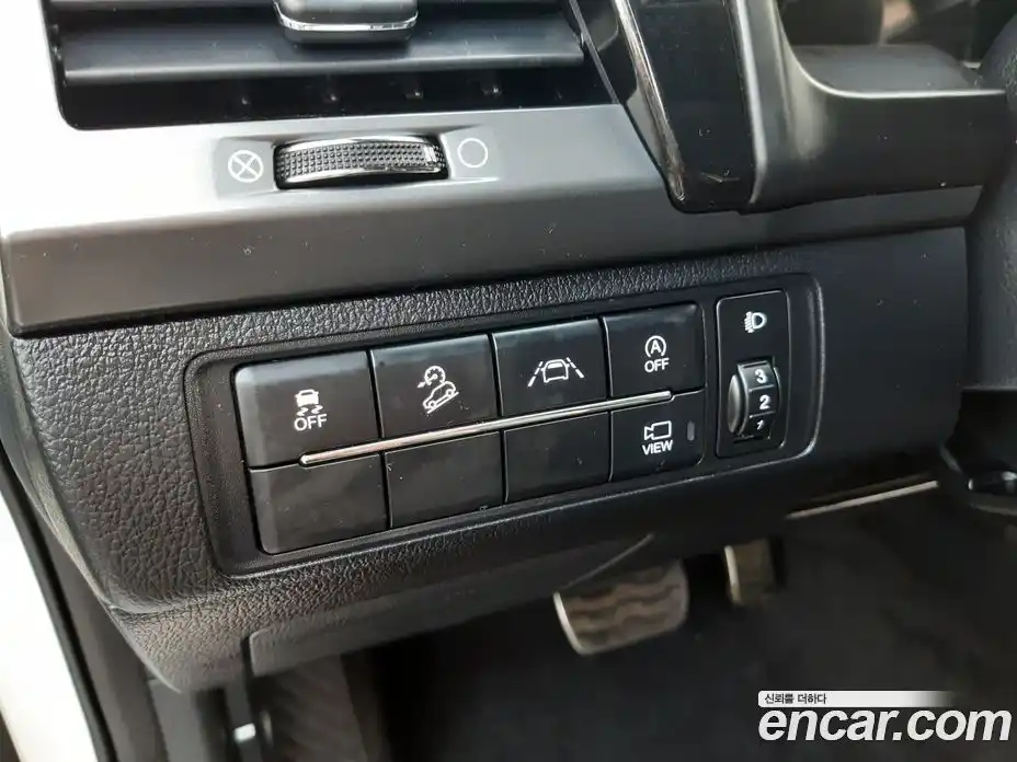 SsangYong Rexton 2022 2.2 Автомат в Москве № 526948, фото 18