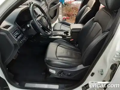 SsangYong Rexton 2022 2.2 Автомат в Москве № 526948, миниатюра 10