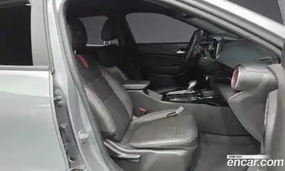 Chevrolet Trax 2025 1.2 Автомат в Москве № 527473, миниатюра 11