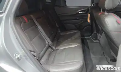 Chevrolet Trax 2025 1.2 Автомат в Москве № 527473, миниатюра 12