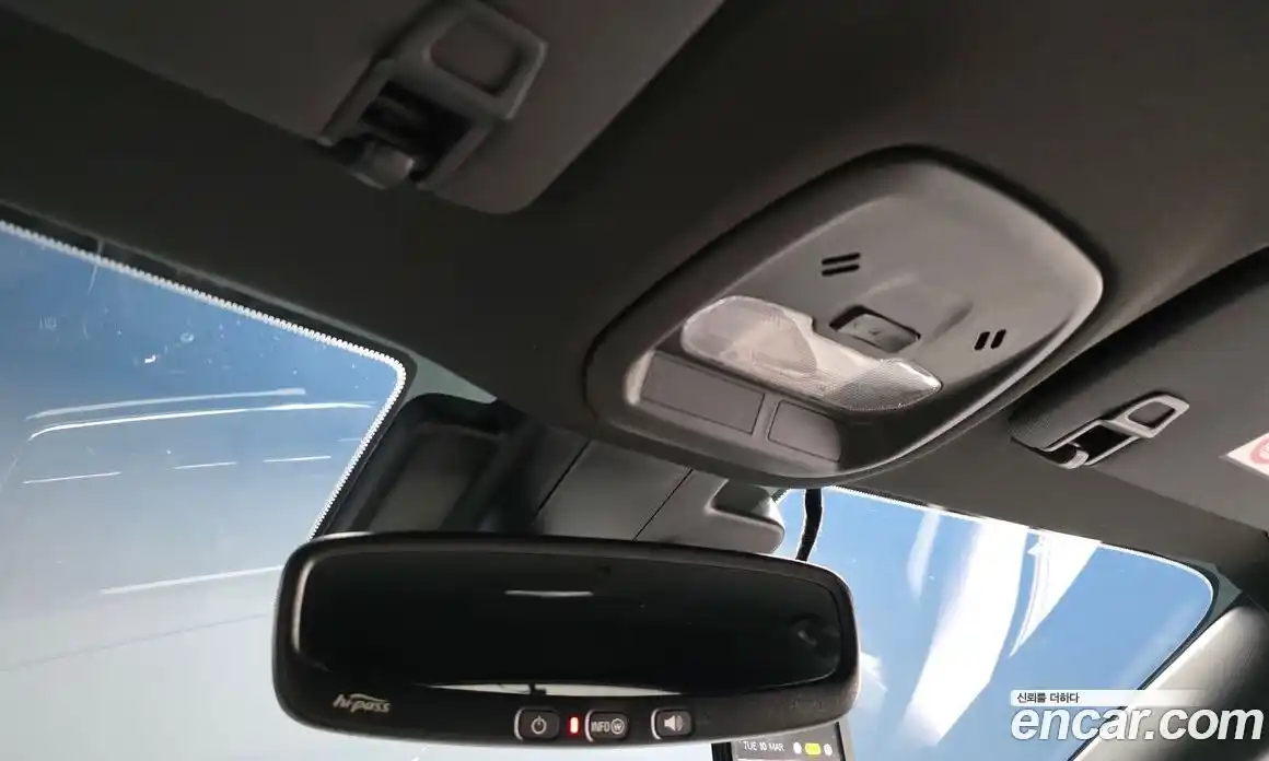 Chevrolet Trax 2025 1.2 Автомат в Москве № 527473, фото 19