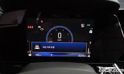 Chevrolet Trax 2025 1.2 Автомат в Москве № 527473, миниатюра 8