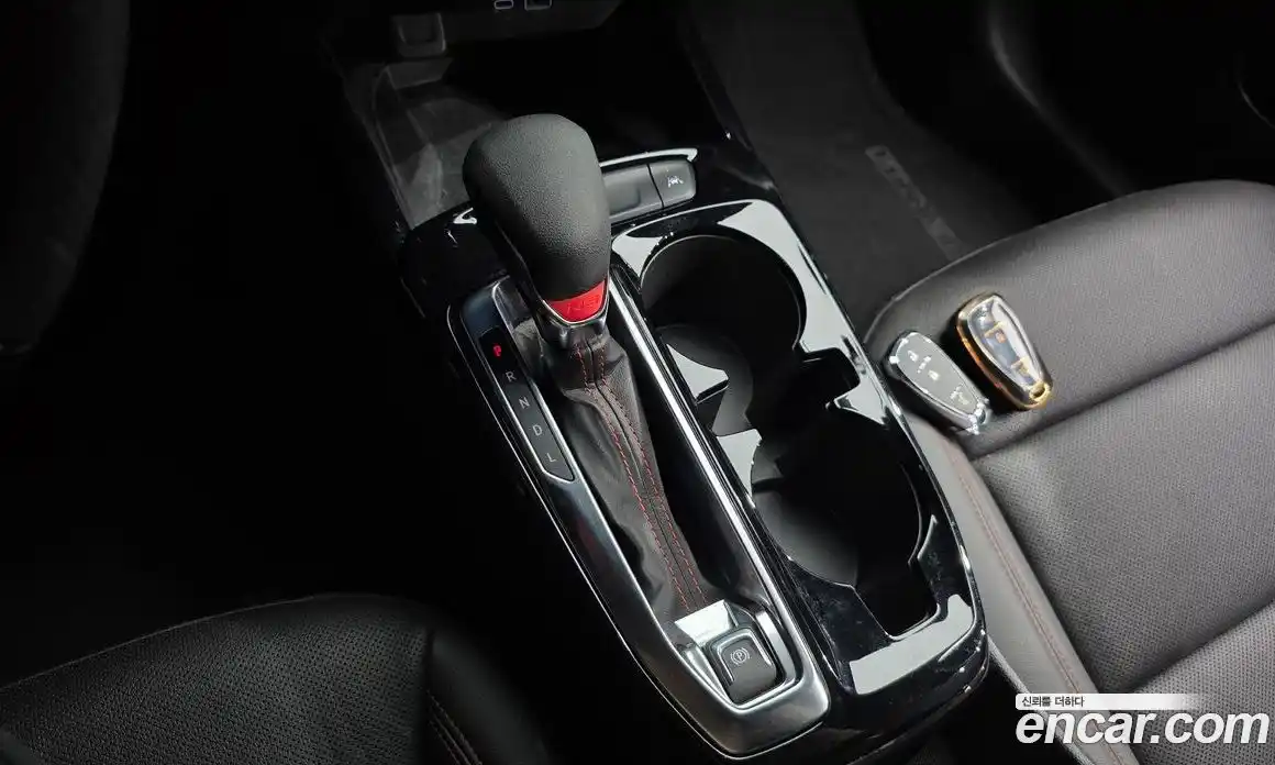 Chevrolet Trax 2025 1.2 Автомат в Москве № 527473, фото 9