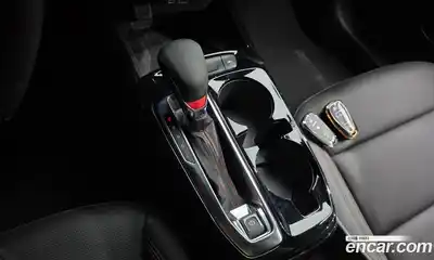 Chevrolet Trax 2025 1.2 Автомат в Москве № 527473, миниатюра 9