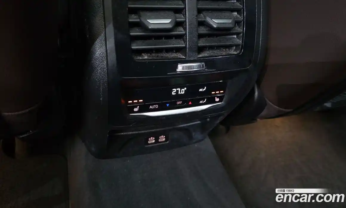 BMW X3 2022 2.0 Автомат в Москве № 528067, фото 18