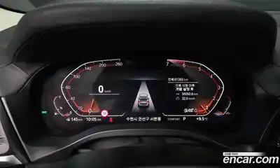 BMW X3 2022 2.0 Автомат в Москве № 528067, миниатюра 8