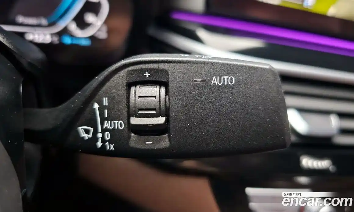 BMW 5-Series 2022 2.0 Автомат в Москве № 528225, фото 16