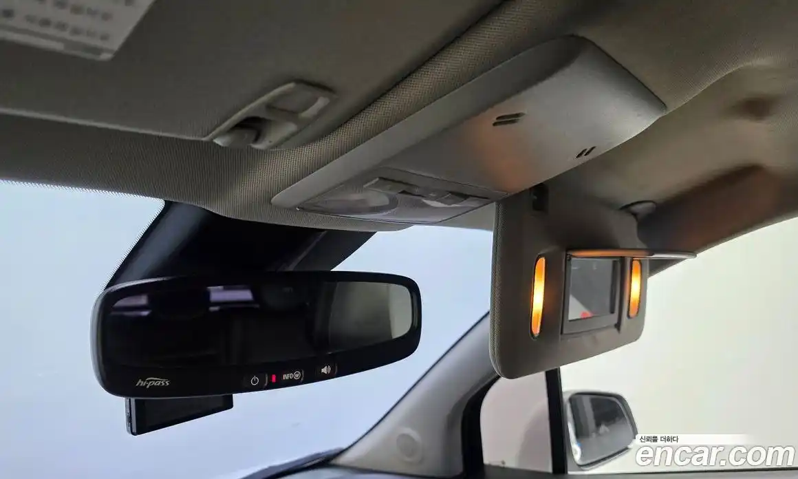 Chevrolet Trax 2016 1.6 Автомат в Москве № 528443, фото 15