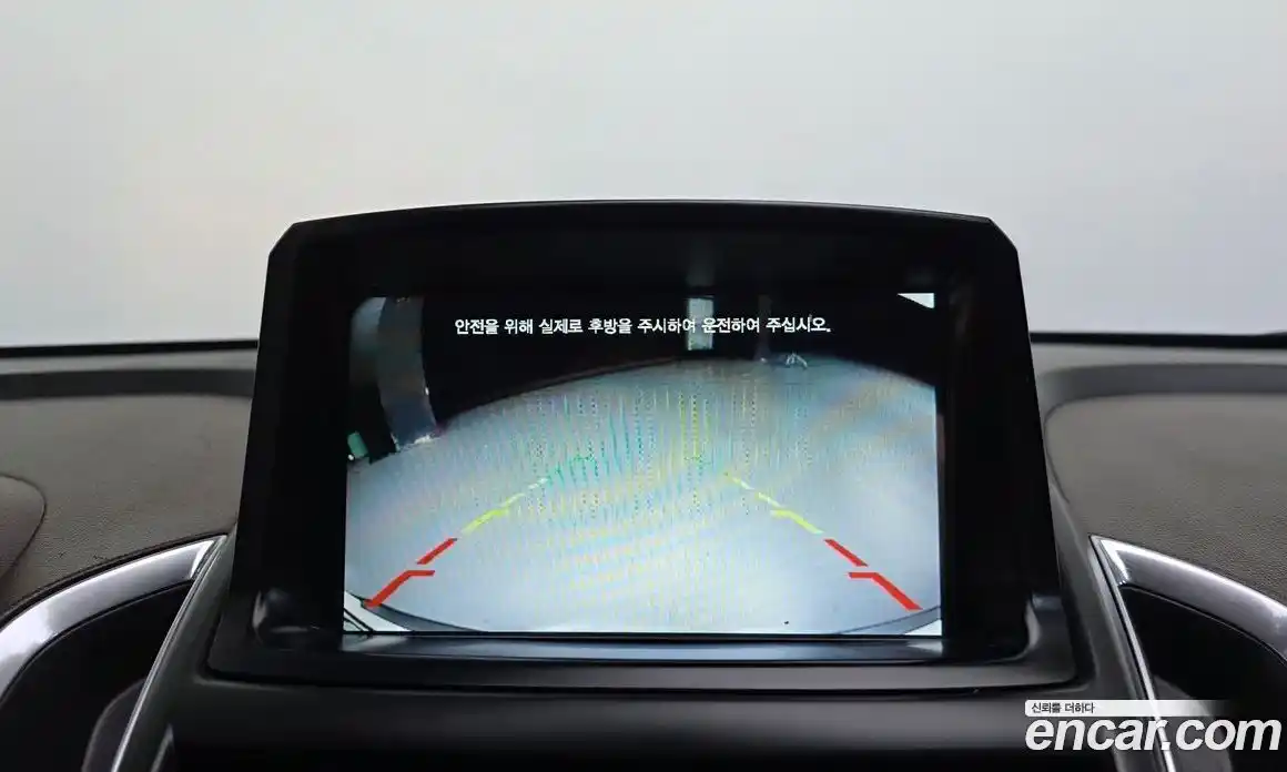 Chevrolet Trax 2016 1.6 Автомат в Москве № 528443, фото 17