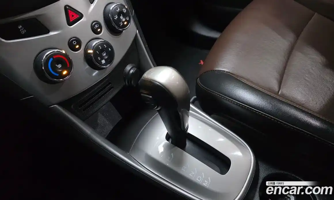 Chevrolet Trax 2016 1.6 Автомат в Москве № 528443, фото 9