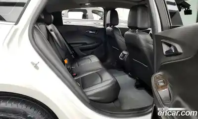 Chevrolet Malibu 2017 1.5 Автомат в Москве № 528669, миниатюра 12