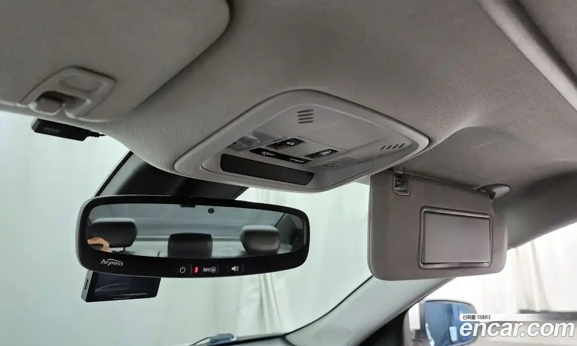 Chevrolet Malibu 2017 1.5 Автомат в Москве № 528669, фото 17