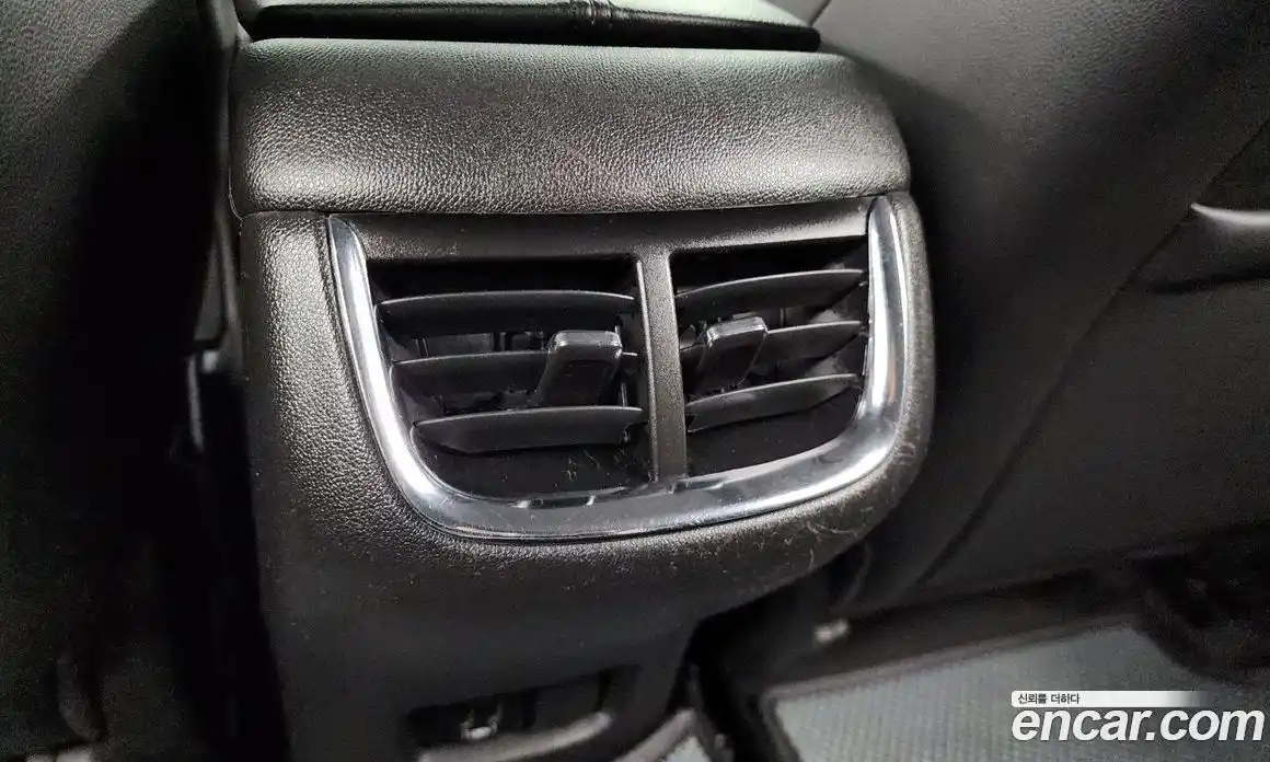 Chevrolet Malibu 2017 1.5 Автомат в Москве № 528669, фото 19