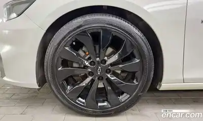 Chevrolet Malibu 2017 1.5 Автомат в Москве № 528669, миниатюра 5