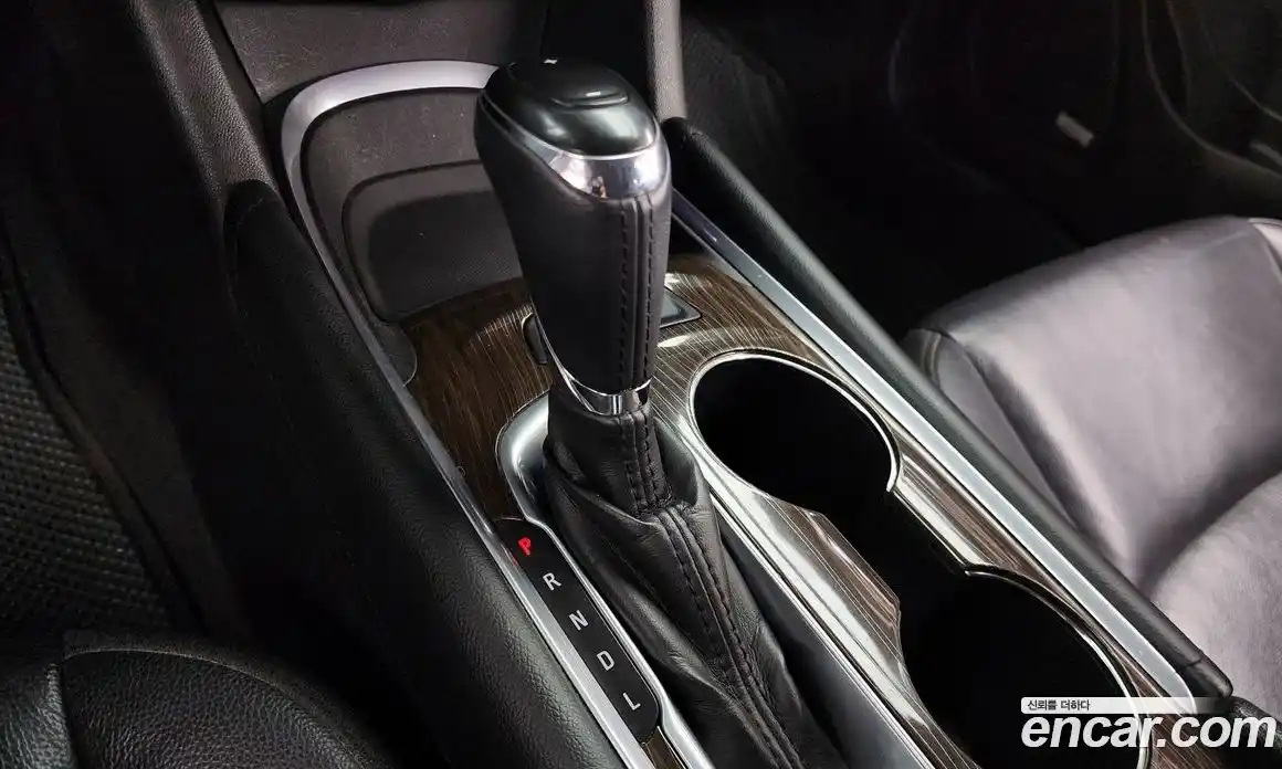 Chevrolet Malibu 2017 1.5 Автомат в Москве № 528669, фото 9