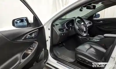 Chevrolet Malibu 2017 1.5 Автомат в Москве № 528669, миниатюра 10