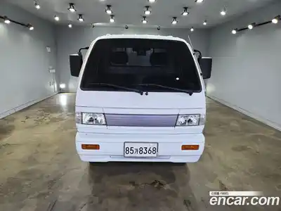 Chevrolet labo 2021 0.8 Механическая в Москве № 528860, миниатюра 2