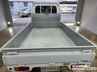 Chevrolet labo 2021 0.8 Механическая в Москве № 528860, миниатюра 5