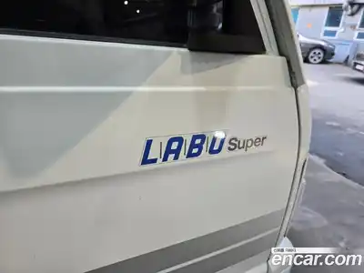 Chevrolet labo 2021 0.8 Механическая в Москве № 528860, миниатюра 7