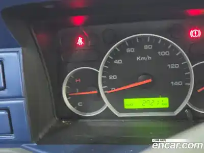 Chevrolet labo 2021 0.8 Механическая в Москве № 528860, миниатюра 8