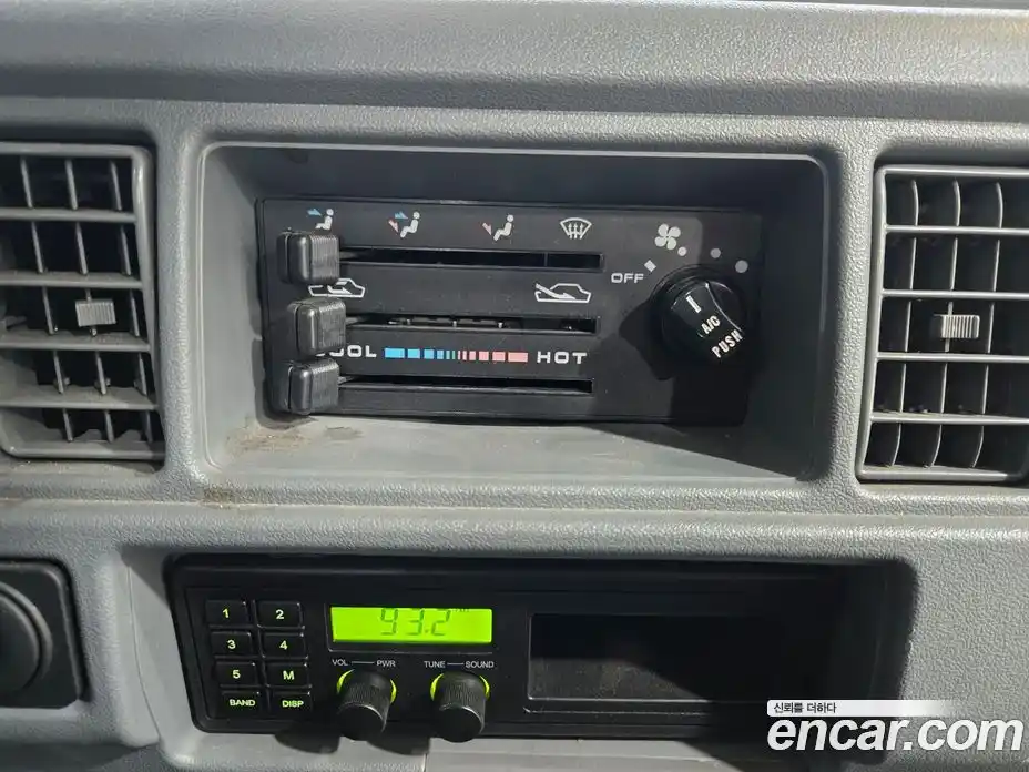 Chevrolet labo 2021 0.8 Механическая в Москве № 528860, фото 9