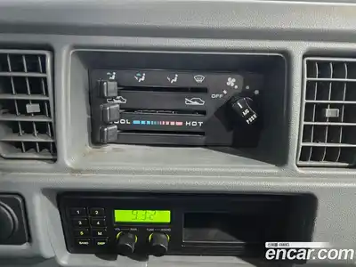 Chevrolet labo 2021 0.8 Механическая в Москве № 528860, миниатюра 9