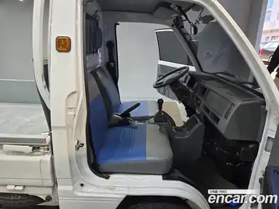 Chevrolet labo 2021 0.8 Механическая в Москве № 528860, миниатюра 10