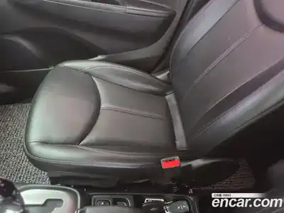 Chevrolet Spark 2018 1.0 Автомат в Москве № 528881, миниатюра 11