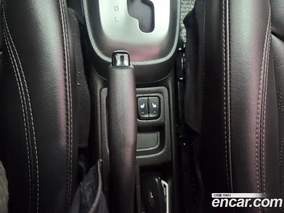 Chevrolet Spark 2018 1.0 Автомат в Москве № 528881, фото 13