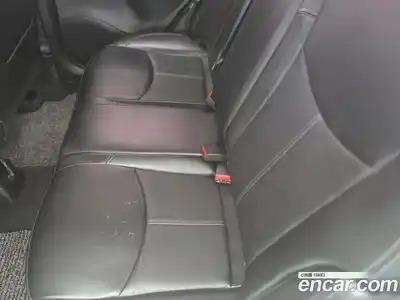 Chevrolet Spark 2018 1.0 Автомат в Москве № 528881, миниатюра 10