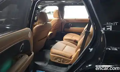 Hyundai Palisade 2026 2.5 Автомат в Москве № 529244, миниатюра 11