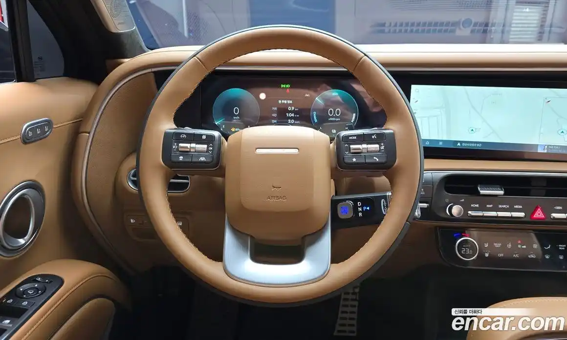 Hyundai Palisade 2026 2.5 Автомат в Москве № 529244, фото 13