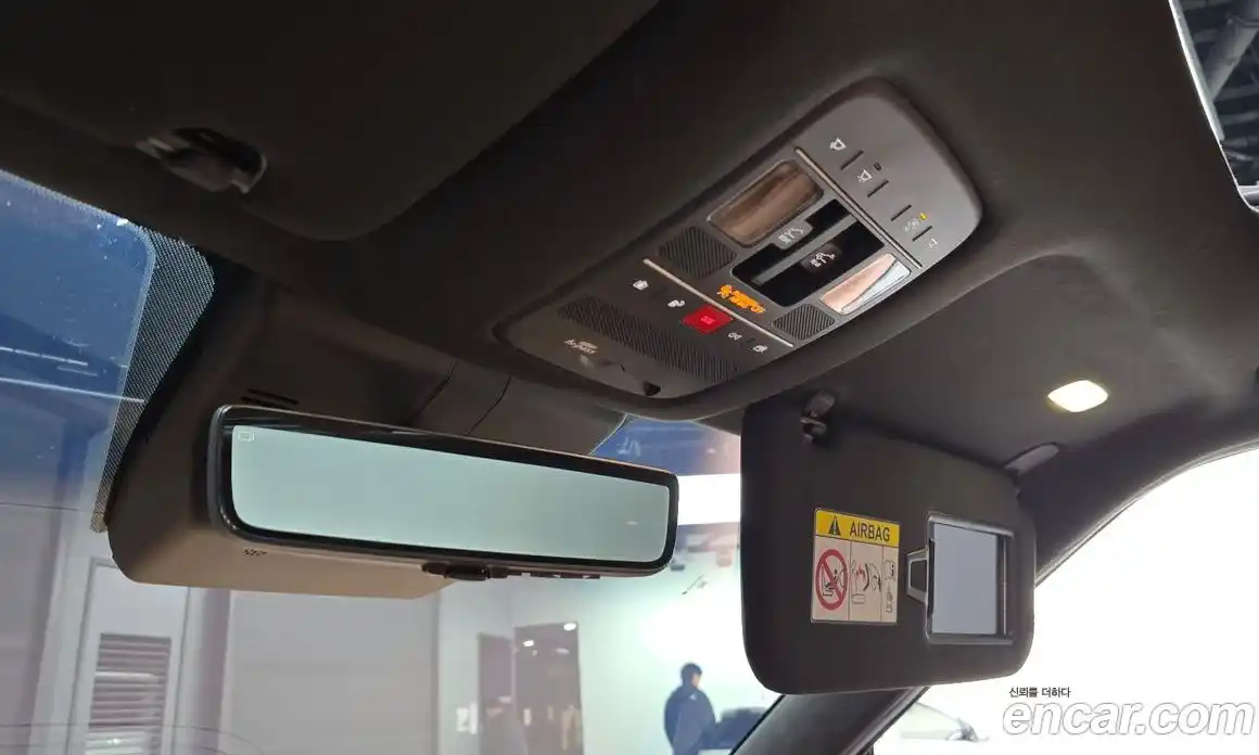 Hyundai Palisade 2026 2.5 Автомат в Москве № 529244, фото 16