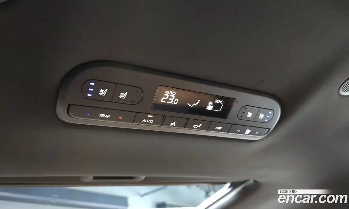 Hyundai Palisade 2026 2.5 Автомат в Москве № 529244, фото 17