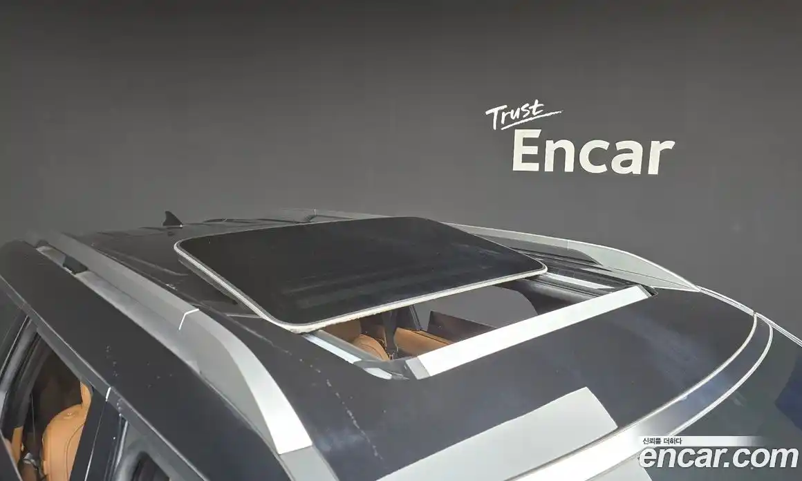 Hyundai Palisade 2026 2.5 Автомат в Москве № 529244, фото 20