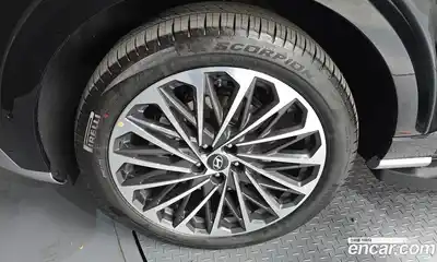 Hyundai Palisade 2026 2.5 Автомат в Москве № 529244, миниатюра 5