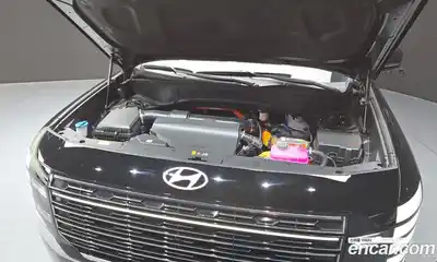 Hyundai Palisade 2026 2.5 Автомат в Москве № 529244, миниатюра 6