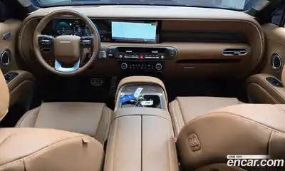 Hyundai Palisade 2026 2.5 Автомат в Москве № 529244, миниатюра 7