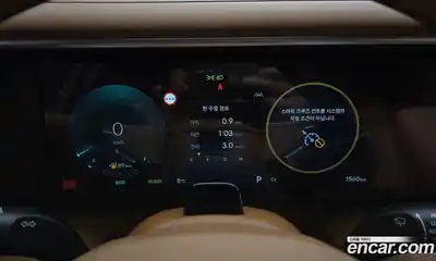 Hyundai Palisade 2026 2.5 Автомат в Москве № 529244, миниатюра 8