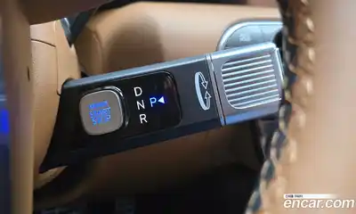 Hyundai Palisade 2026 2.5 Автомат в Москве № 529244, миниатюра 9