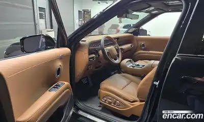 Hyundai Palisade 2026 2.5 Автомат в Москве № 529244, миниатюра 10