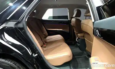 Hyundai Grandeur 2024 1.6 Автомат в Москве № 530348, миниатюра 12