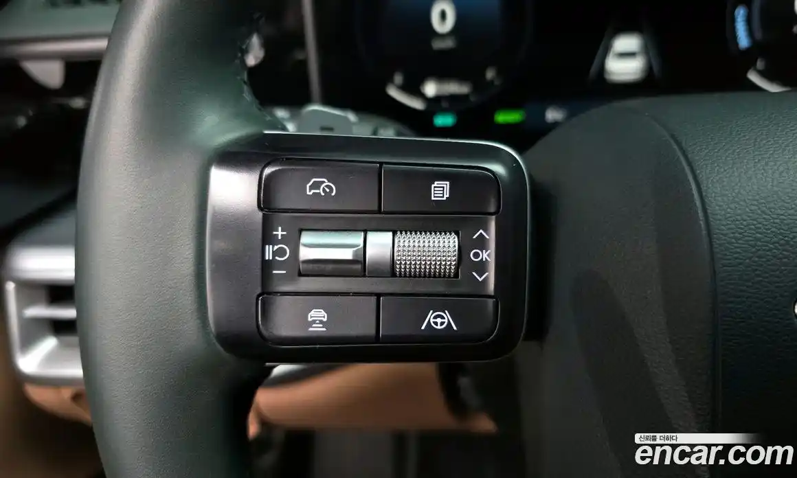 Hyundai Grandeur 2024 1.6 Автомат в Москве № 530348, фото 17