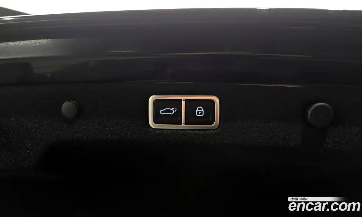 Hyundai Grandeur 2024 1.6 Автомат в Москве № 530348, фото 20