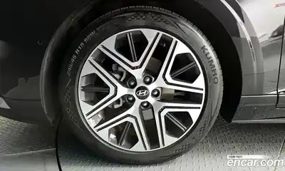 Hyundai Grandeur 2024 1.6 Автомат в Москве № 530348, миниатюра 5